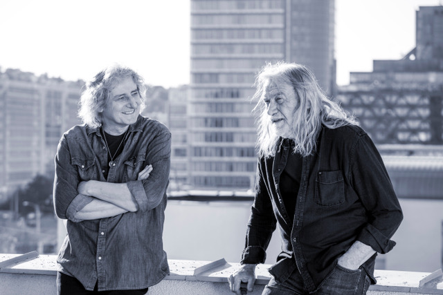 V lokalite pri Blumentáli (Foto: Vlado Holina)