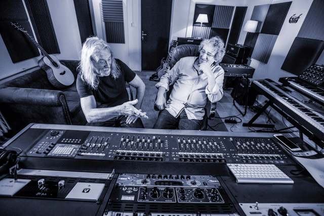 V lokalite pri Blumentáli (Foto: Vlado Holina)